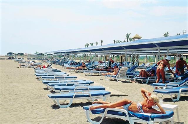 ����� Titanic Beach & Resort, ����