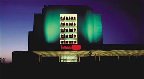 ����� Hillside Su Delux, ����