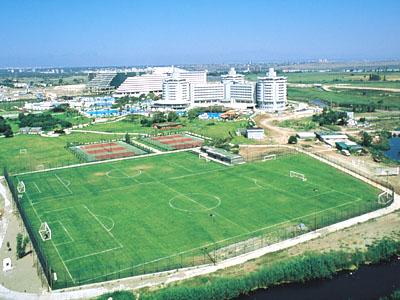 ����� Lares Park, ����