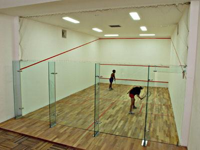 ����� Lares Park, ����