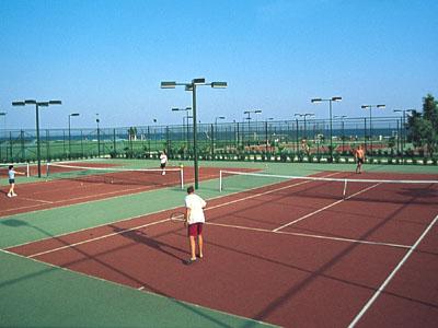 ����� Lares Park, ����