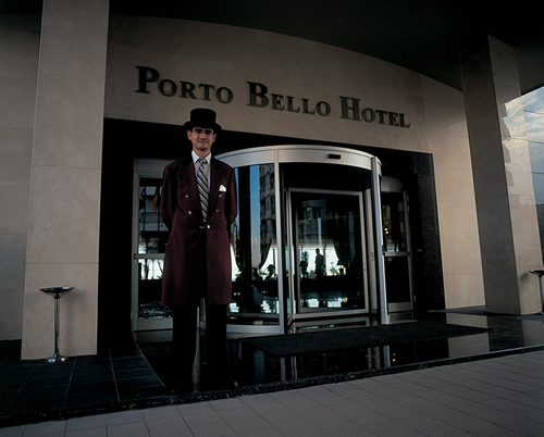 ����� Porto Bello, ����