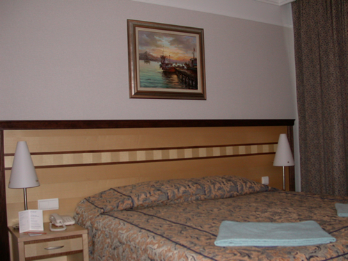 ����� Porto Bello, ����