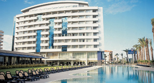 ����� Porto Bello, ����