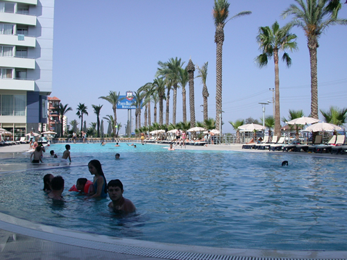 ����� Porto Bello, ����