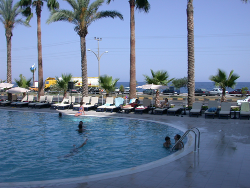 ����� Porto Bello, ����