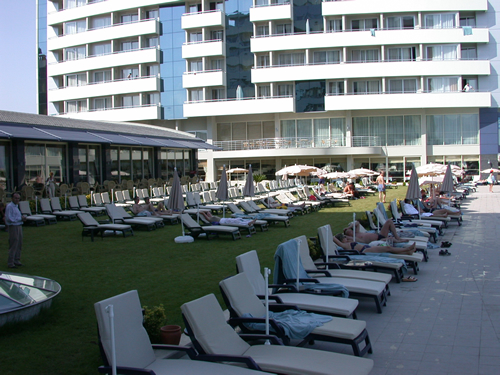 ����� Porto Bello, ����