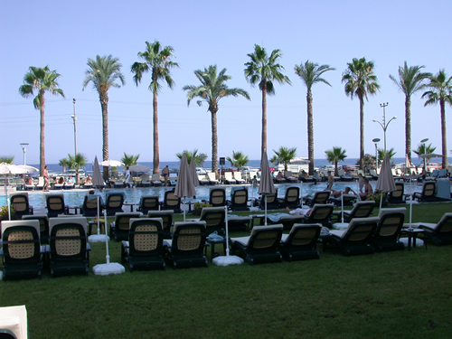 ����� Porto Bello, ����