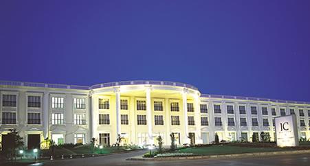 ����� IC Hotels Airport, ����