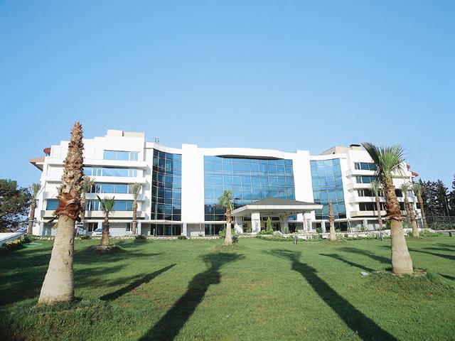����� Kemer Resort, ����