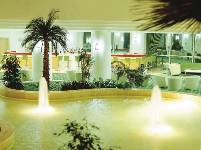 ����� Kemer Resort, ����