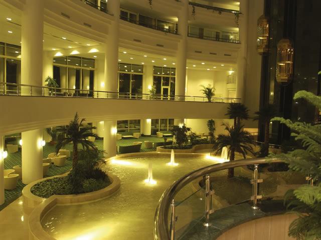����� Kemer Resort, ����