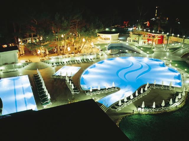 ����� Kemer Resort, ����