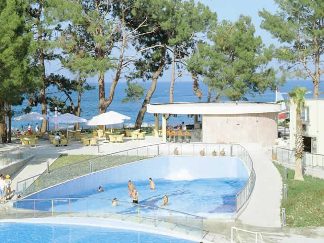 ����� Kemer Resort, ����