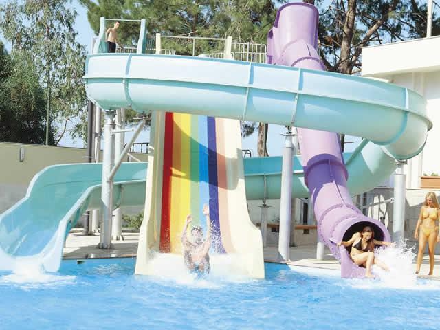 ����� Kemer Resort, ����