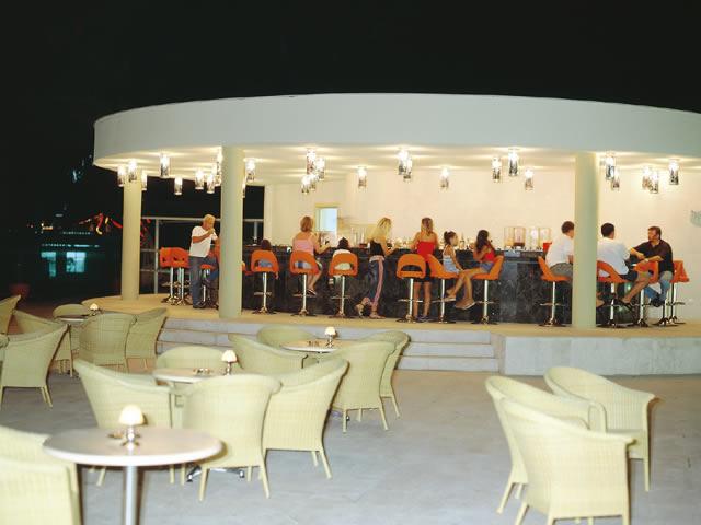 ����� Kemer Resort, ����