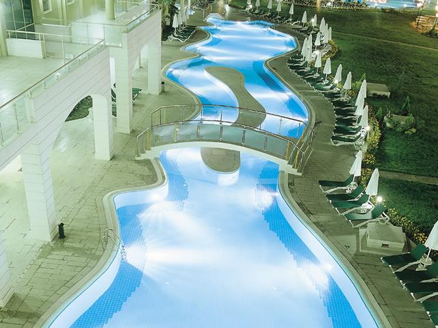 ����� Kemer Resort, ����