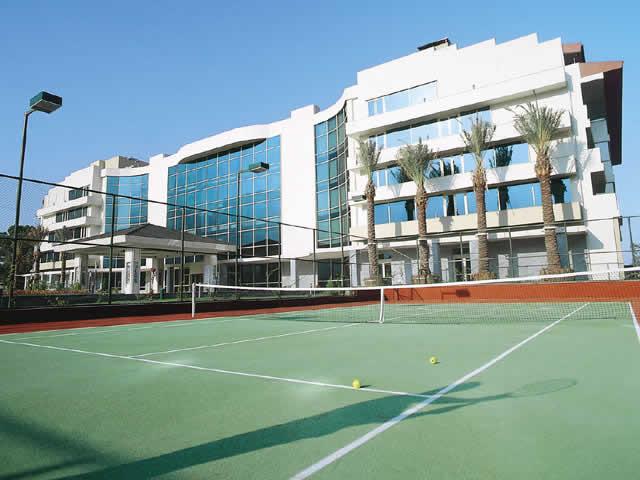 ����� Kemer Resort, ����