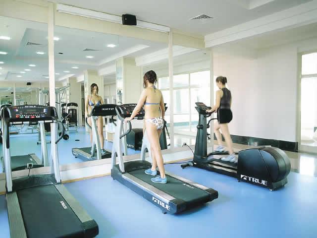 ����� Kemer Resort, ����