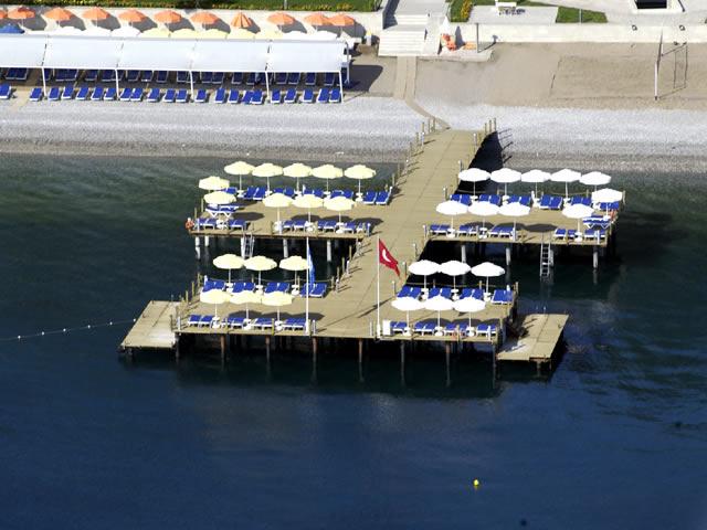 ����� Kemer Resort, ����