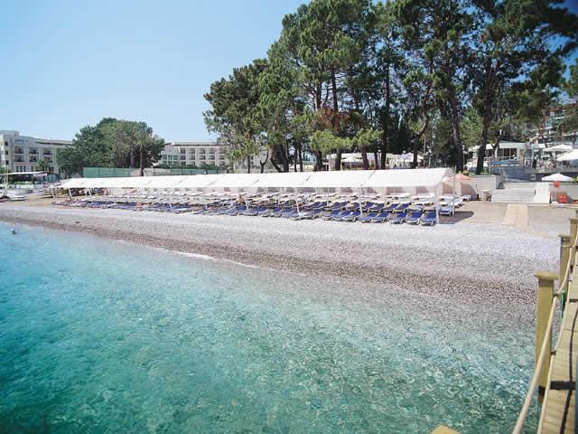 ����� Kemer Resort, ����