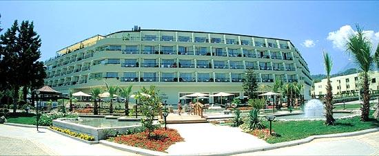 ����� Turkiz hotel Talasso Centre, ����