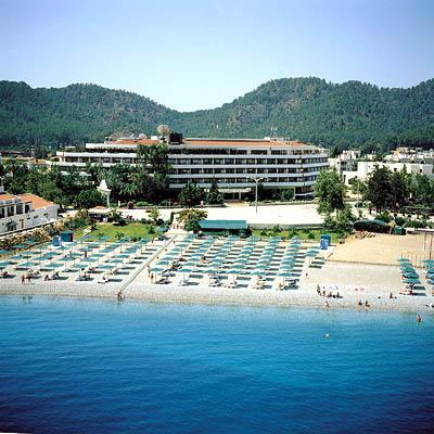 ����� Turkiz hotel Talasso Centre, ����
