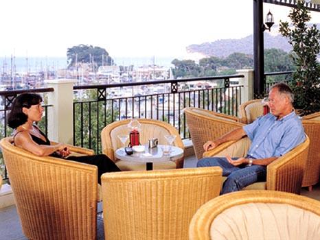 ����� Turkiz hotel Talasso Centre, ����