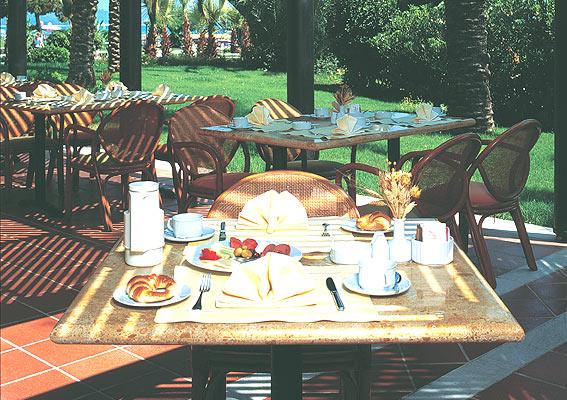 ����� Turkiz hotel Talasso Centre, ����