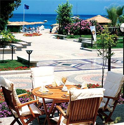 ����� Turkiz hotel Talasso Centre, ����