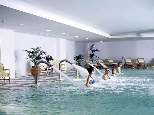 ����� Turkiz hotel Talasso Centre, ����