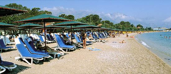 ����� Turkiz hotel Talasso Centre, ����