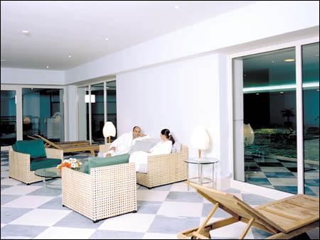 ����� Turkiz hotel Talasso Centre, ����