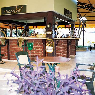 ����� Turkiz hotel Talasso Centre, ����