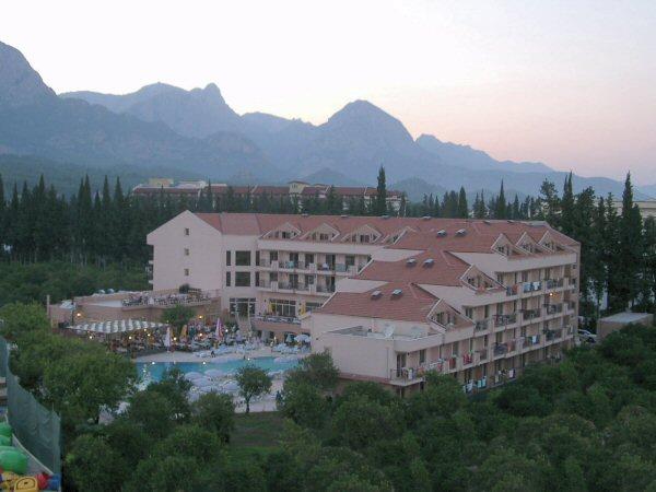 ����� Kemer Dream, ����