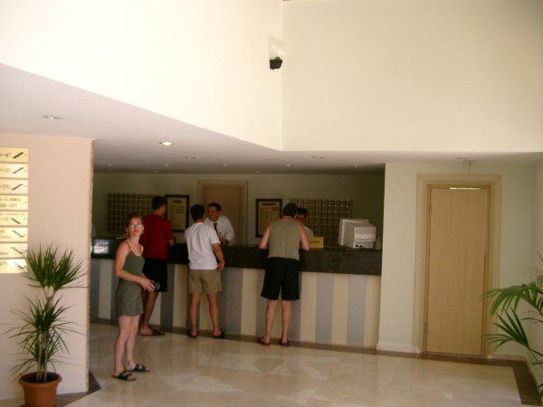 ����� Kemer Dream, ����