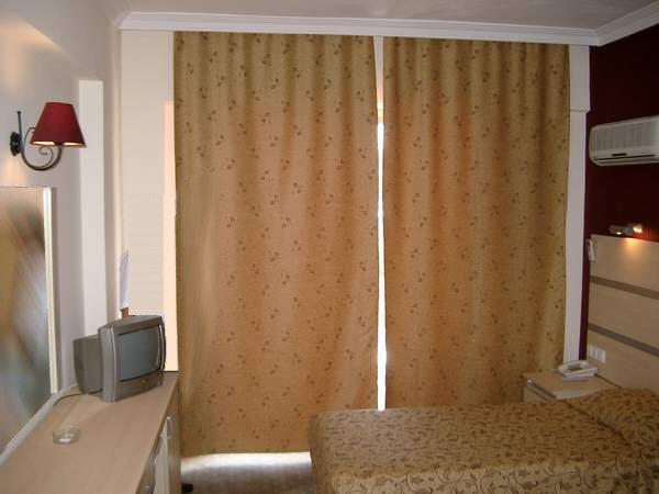 ����� Kemer Dream, ����