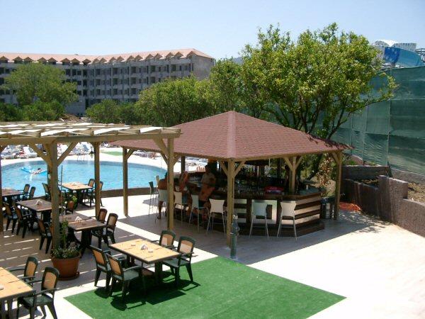 ����� Kemer Dream, ����