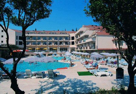����� Kemer Dream, ����