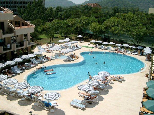 ����� Kemer Dream, ����
