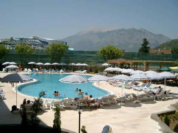 ����� Kemer Dream, ����