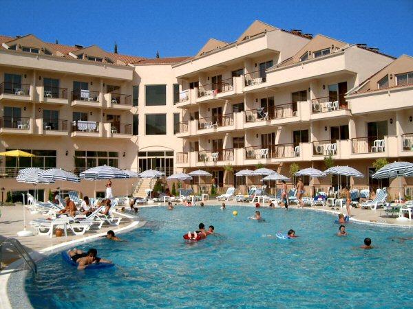 ����� Kemer Dream, ����