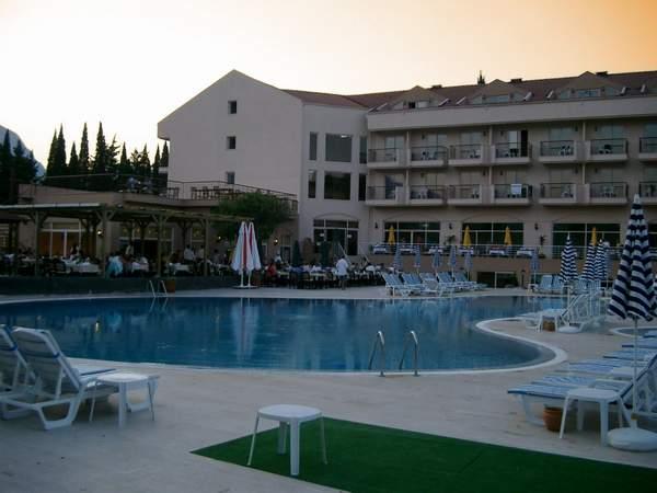 ����� Kemer Dream, ����