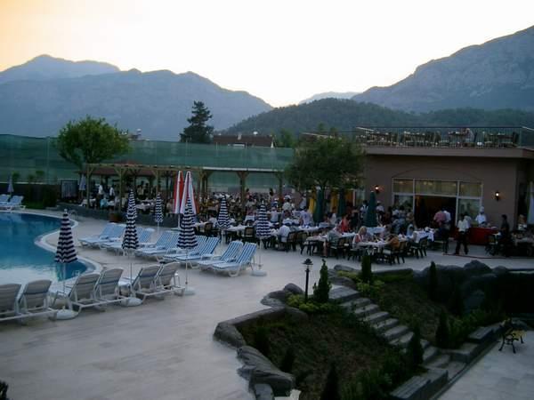 ����� Kemer Dream, ����