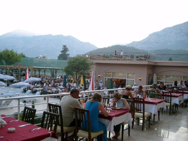 ����� Kemer Dream, ����