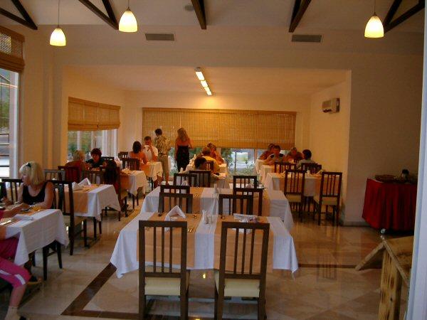 ����� Kemer Dream, ����
