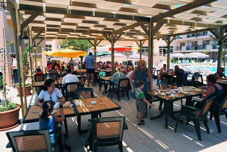 ����� Kemer Dream, ����