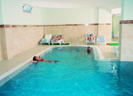 ����� Kemer Dream, ����