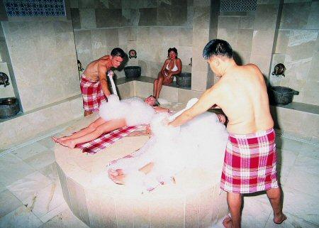 ����� Kemer Dream, ����