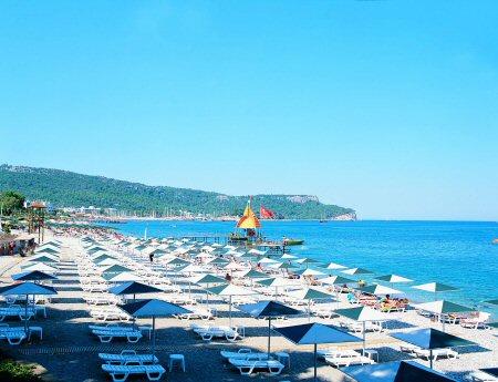 ����� Kemer Dream, ����